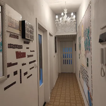 Apartment Al Mare G House