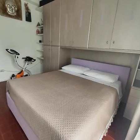 Al Mare G House * Bellaria-Igea Marina