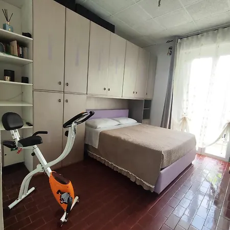 Al Mare G House Apartment Bellaria-Igea Marina