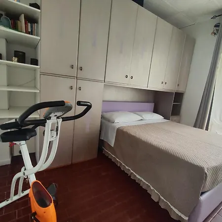 Al Mare G House * Bellaria-Igea Marina