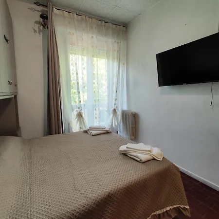 Al Mare G House Apartment *
