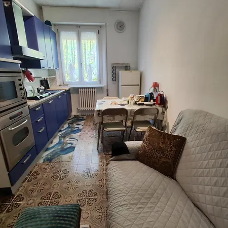Al Mare G House Apartment
