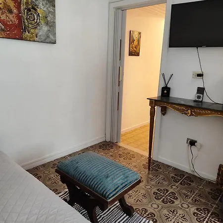 Apartment Al Mare G House *